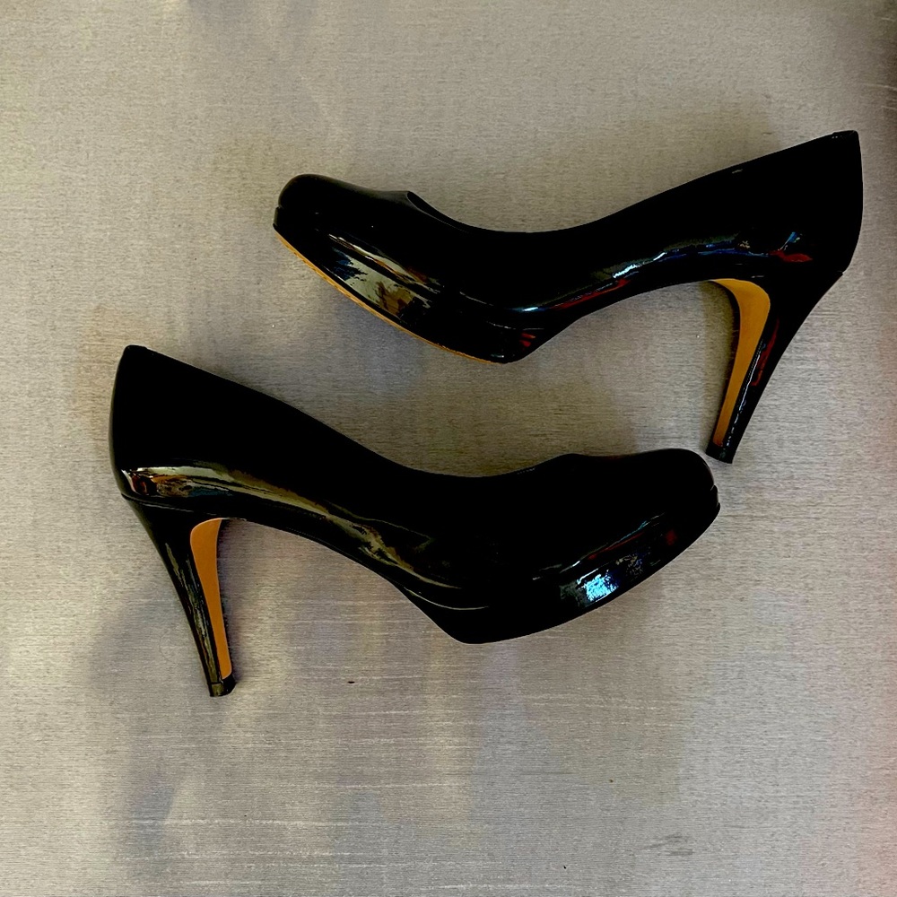 Vince Camuto heels